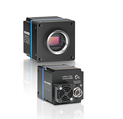 SVS-Vistek视微力科     fxo540CCX   工业相机