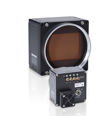 SVS-Vistek视微力科     shr661MCX12   工业相机