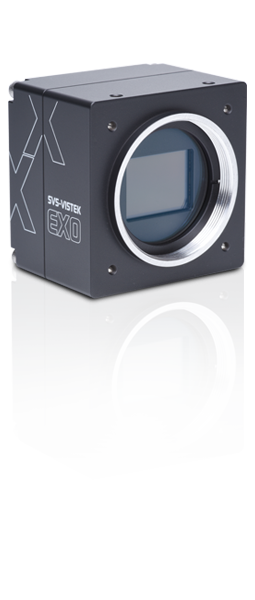 SVS-Vistek视微力科   exo367CGE     工业相机