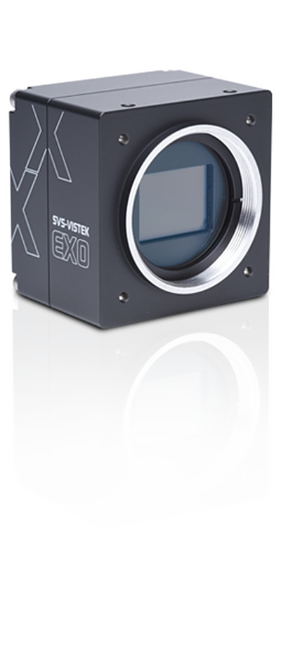 SVS-Vistek视微力科    exo387CGE    工业相机