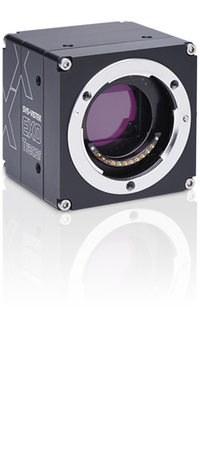 SVS-Vistek视微力科    exo387MU3TR    工业相机