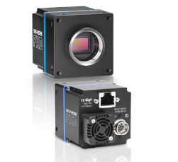 SVS-Vistek视微力科    fxo487MXGE    工业相机