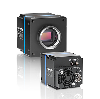 SVS-Vistek视微力科      fxo530MCX12-2C  工业相机
