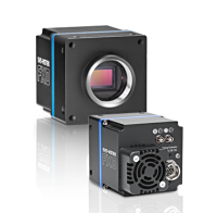 SVS-Vistek视微力科    fxo536CCX12-2C    工业相机