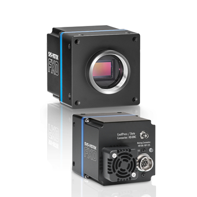 SVS-Vistek视微力科     fxo547CCX   工业相机