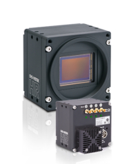SVS-Vistek视微力科     hr120MCX   工业相机