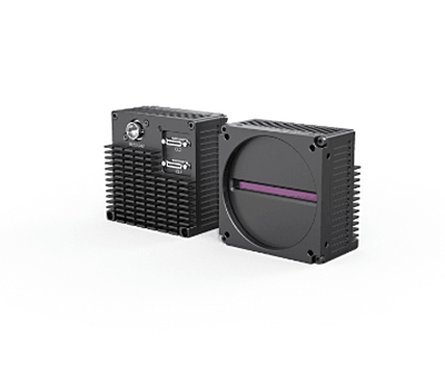 LUSTER凌云光    SF6100-CL08K-90M  线阵相机