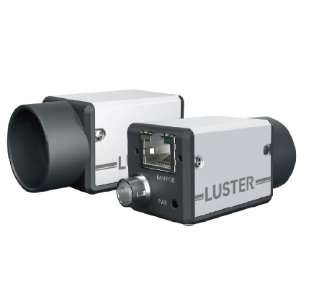 LUSTER凌云光   LBAS-GE200-5M   面阵工业相机