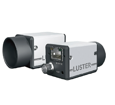LUSTER凌云光   LBAS-GE200-5M   面阵工业相机