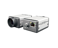 LUSTER凌云光   LBAS-GE100-07C   面阵工业相机