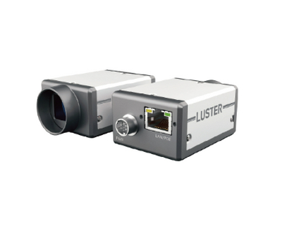 LUSTER凌云光   LBAS-GE100-07C   面阵工业相机