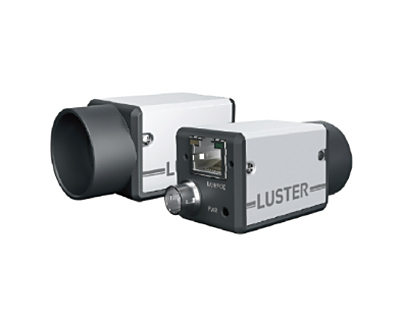 LUSTER凌云光   LBAS-GE60-17C   面阵工业相机