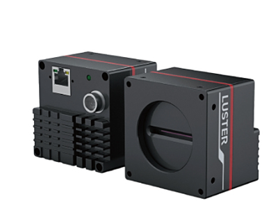 LUSTER凌云光   SF3000-GE02k-60M   面阵工业相机