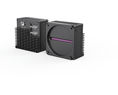 LUSTER凌云光  SF6100-CL08K-33C    面阵工业相机