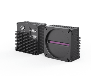 LUSTER凌云光   SF6200-CL08K-33C   面阵工业相机
