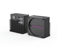 LUSTER凌云光   SF6200-CL08K-33C   面阵工业相机
