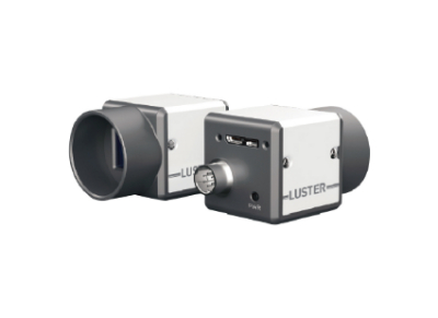 LUSTER凌云光  Med-LBAS-U3120-30C    线阵相机