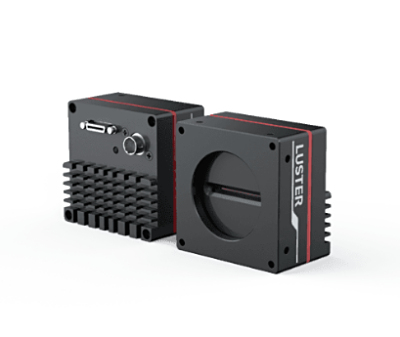 LUSTER凌云光   SF3000-CL02k-30C   线阵相机