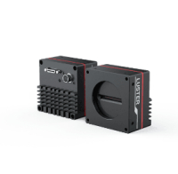 LUSTER凌云光   SF3000-GE04k-10C   线阵相机 