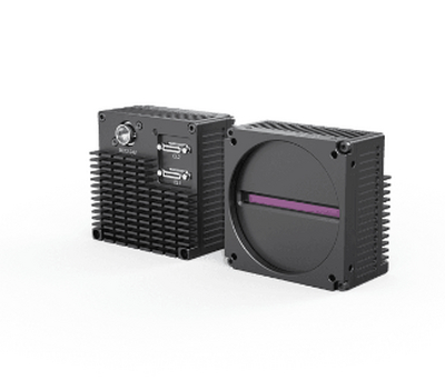 LUSTER凌云光   SF6200-CL08K-100M   线阵相机 