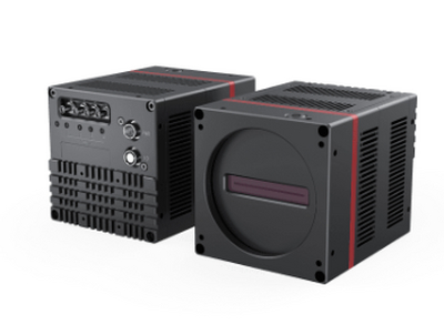 LUSTER凌云光   SF8000-CX09K-500H   线阵相机 
