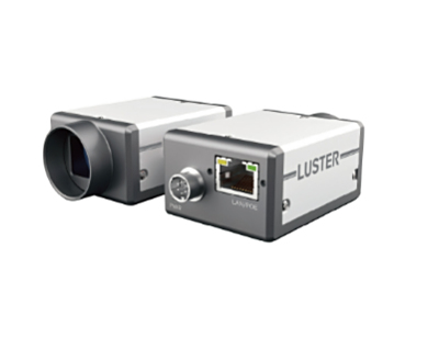 LUSTER凌云光   LBAS-GE250-4M   面阵工业相机