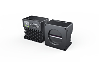 LUSTER凌云光   SF3200-GE04K-29M   线阵相机
