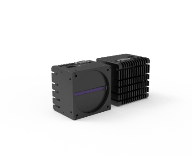 LUSTER凌云光   SF6300-XG08K-140M   线阵相机