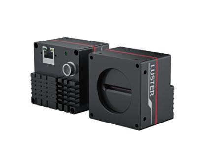 LUSTER凌云光   SF3000-GE04k-29M   线阵相机