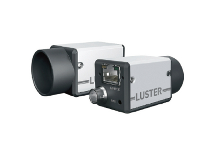 LUSTER凌云光   LBAS-GE04S-313M/C   面阵工业相机