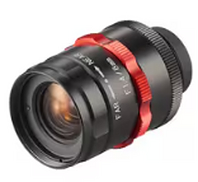 KEYENCE基恩士   CA-LH8P    工业镜头