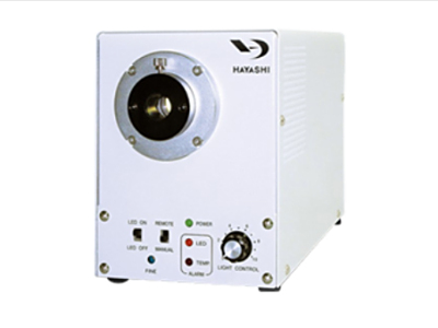 HAYASHI林时计      LA-HDF5010C     LED光源
