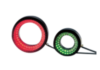 HAYASHI林时计     HDR28H      环形照明