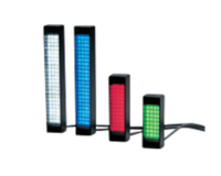 HAYASHI林时计     HDL104×24      条形照明