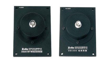 zolix卓立汉光   DSi300    硅光电探测器