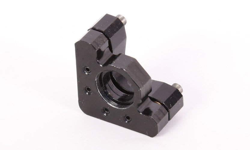 zolix卓立汉光       MM12.7-2   小型工业调整架