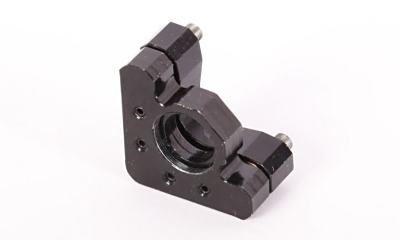 zolix卓立汉光       MM12.7-2   小型工业调整架