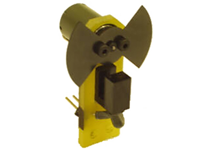 zolix卓立汉光       Model-350CD     光学斩波器