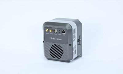 zolix卓立汉光      DField-NIR-D3    线阵探测器