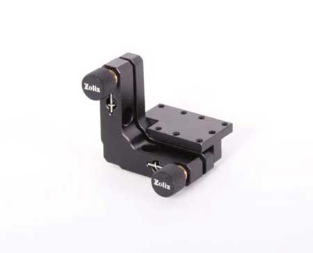 zolix卓立汉光      MM-Q-2H    小型工业调整架