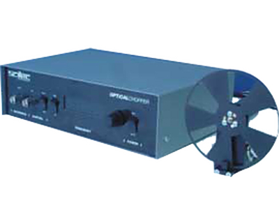zolix卓立汉光      Model-300CD    光学斩波器