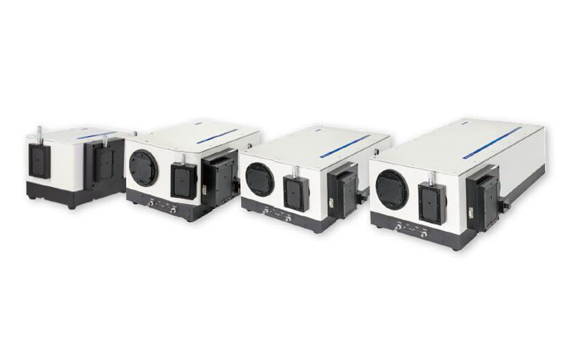 zolix卓立汉光      Omni-λ500i    光栅光谱仪