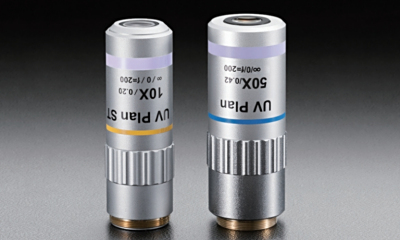 zolix卓立汉光      PFL-50-UV-AG-A        紫外用物镜