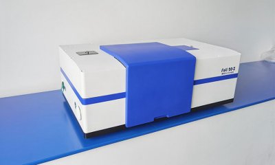 zolix卓立汉光     FI-R3X-BE   红外光谱仪