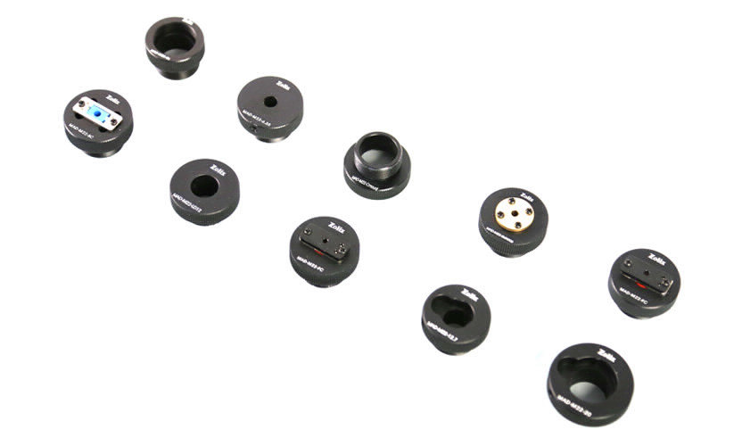 zolix卓立汉光     MAD-M22-Cmount    调整架转接器