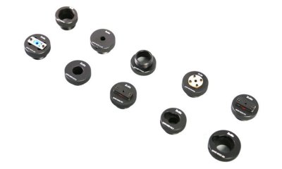 zolix卓立汉光     MAD-M22-SMA905    调整架转接器