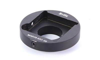 zolix卓立汉光     MAD25-S2C-30  方形镜片转接器