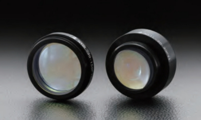 zolix卓立汉光     NYDL-30-150PY1    激光用聚光透镜