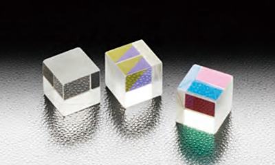 zolix卓立汉光     OBCL20-532-R5    分束立方体