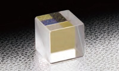 zolix卓立汉光     OBPS20-0608     偏振分束立方体